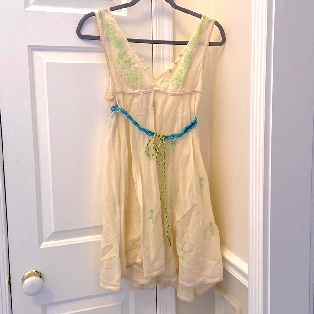 Free People Dress